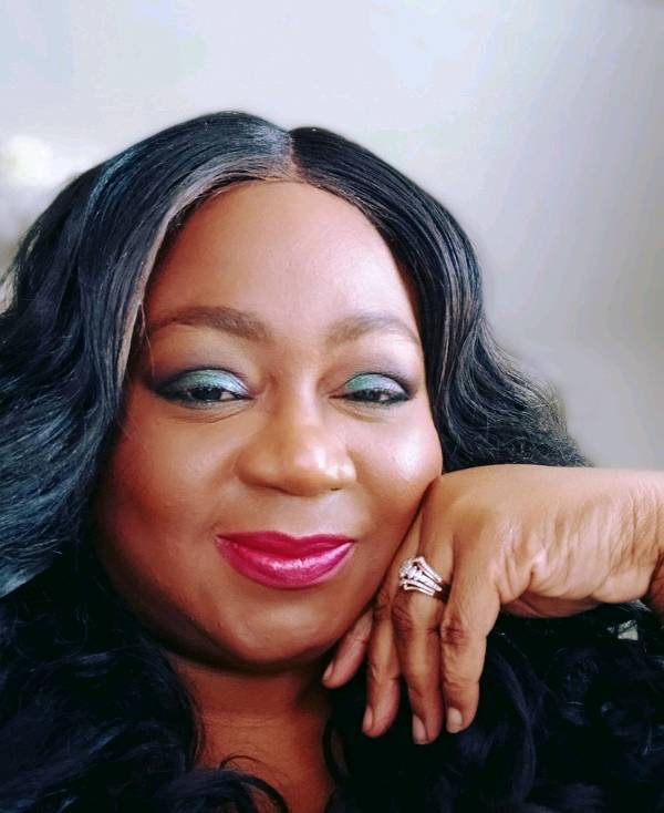 Where the Light Gets In