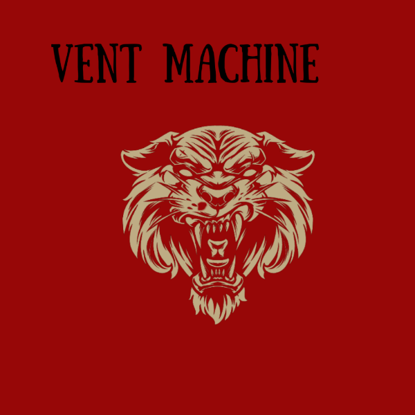 Vent Machine
