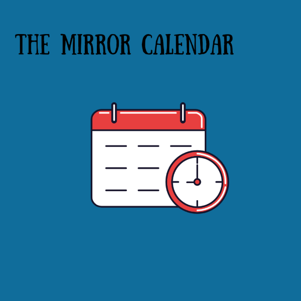 The Mirror Calendar