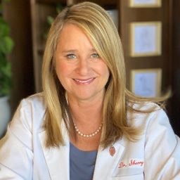 Spotlight: Lady Parts: Let’s Talk With Dr. Sherry Ross