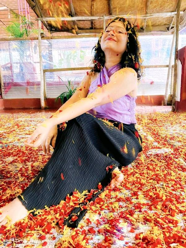 Debarati Chakraborty