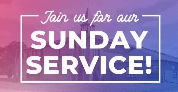 Sunday Morning 🌄 Service Part 1-3