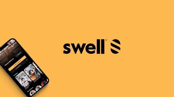 QUE- SWELL APP, ITS FOUNDERS AND WHY SWELL?