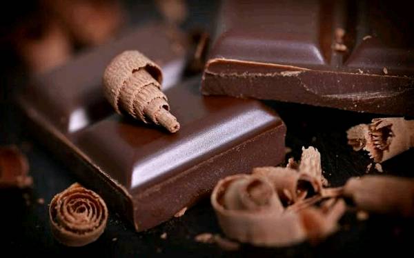 🍫Fascinating facts on chocolates🍫😍❤️
