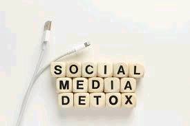 Social media detox. Why is it important. Do you think it is important?
