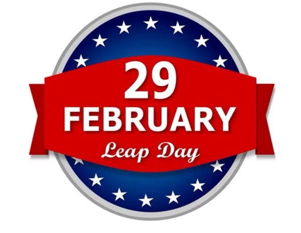 February 29th 2024 Leap Babies #1312
