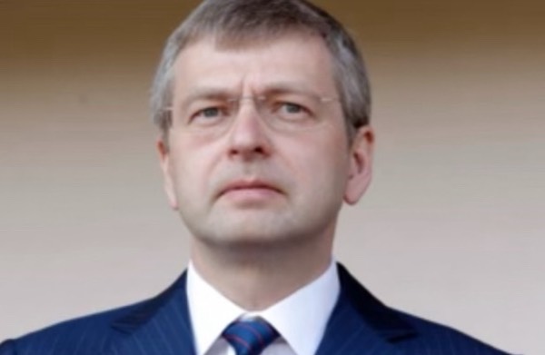 Russian Oligarch looses lawsuit and money #1317