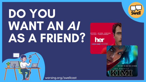 Do You Want an AI as a Friend?