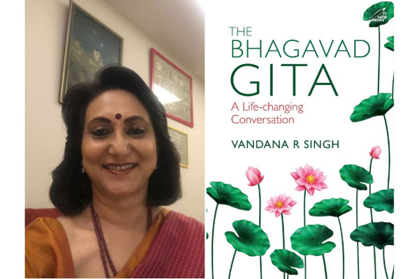 Gita Talks: A sneak preview