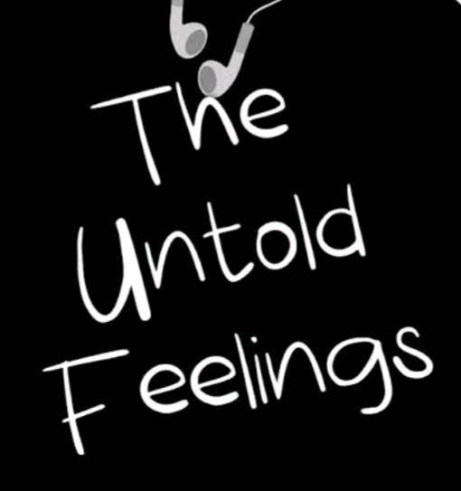 The untold feeling of love