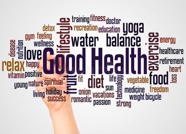 5 Most Effective Steps for Healthy Lifestyle