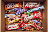#askswell| What’s your favorite Candy Bar?