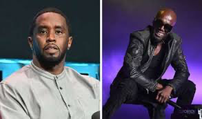 Today on Love Shouldn’t hurt: Here we go again, Sean Combs has been accused by two more women of sexual assault and violence against them! #LadyFi