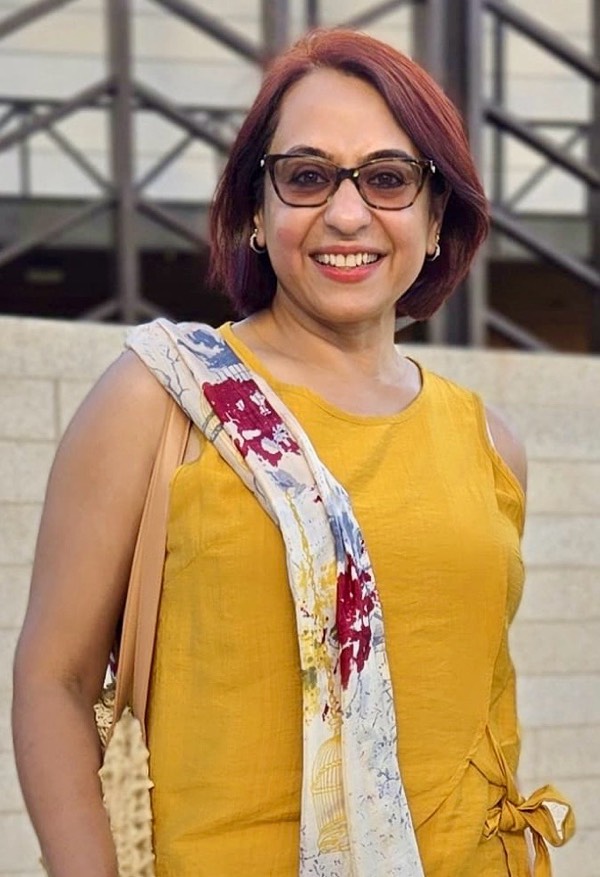 5 Minutes Of Authenticity With Pritha