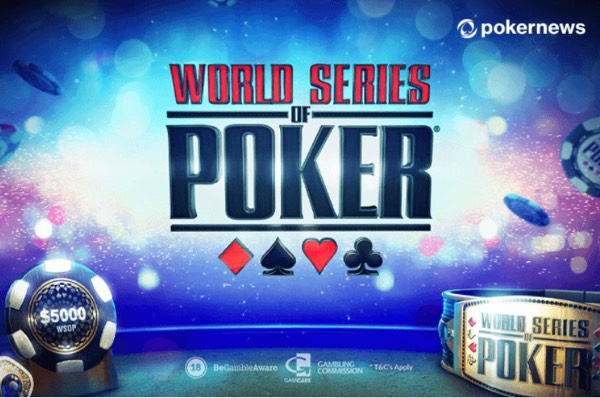 Poker Player lies for Vegas tournement