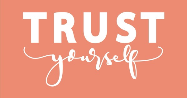 Trusting Thyself