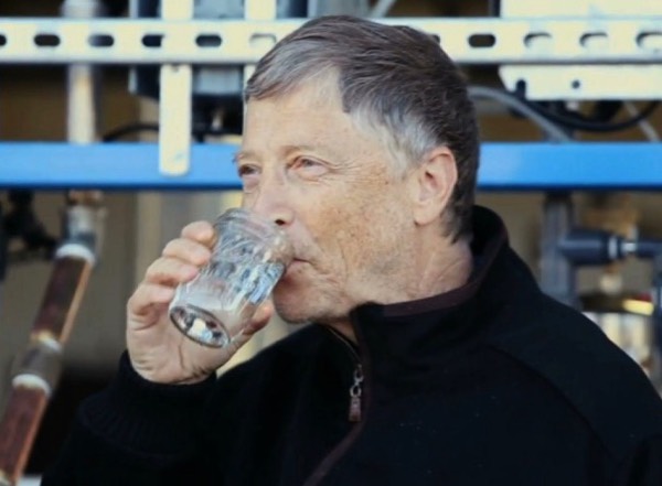 Bill Gates buys $95 million of Anheuser Busch