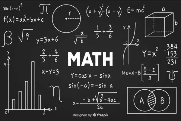 Kids and Math Big Problems