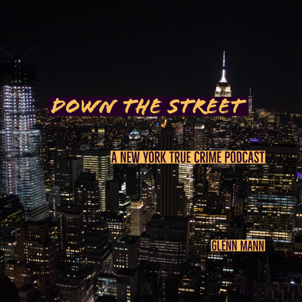 Down The Street:  Wild And Out In New York City