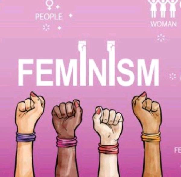 FEMINISM IN INDIA- Misconceptions and stereotypes
