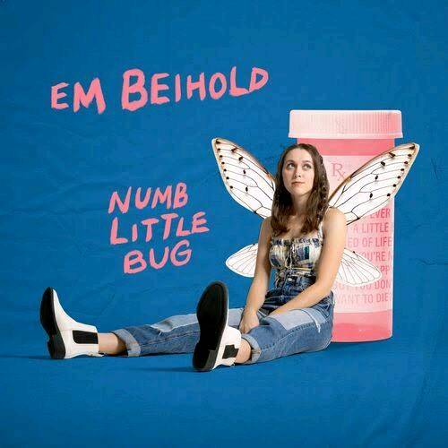 Numb Little Bug by Em Beihold - Song Cover