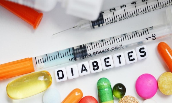 #tellyourstory How I found out i had diabetes type 1