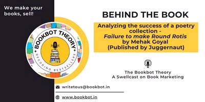 Behind the Book: Analysing Mehak Goyal's Failure to make round rotis