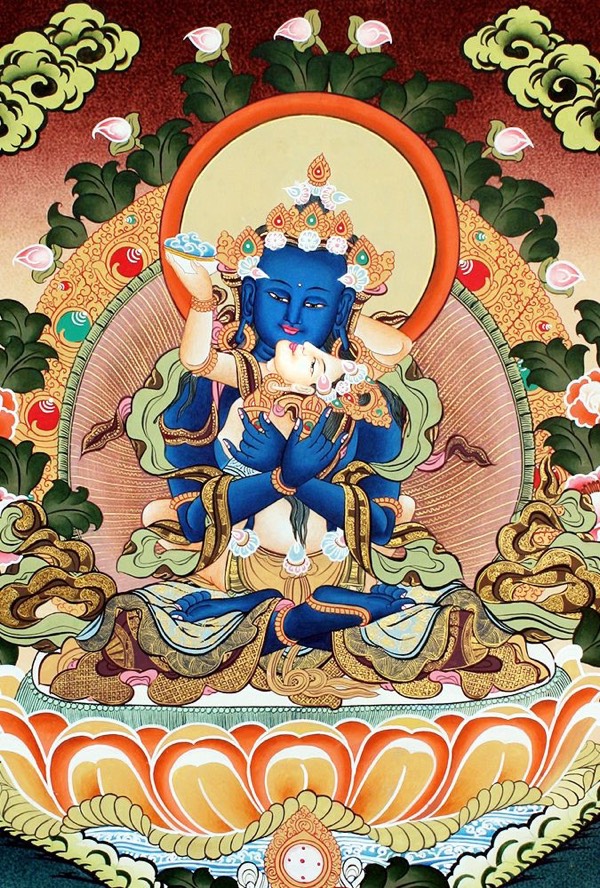 Journeying Within: Embracing Vajrayana and Stoicism