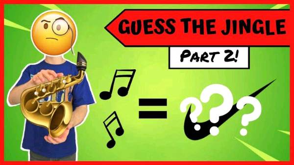 Guess the Brand / product name from the TV ad jingle| Part 2