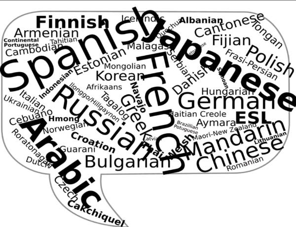 Top 5 Foreign Languages in Demand |Part-3