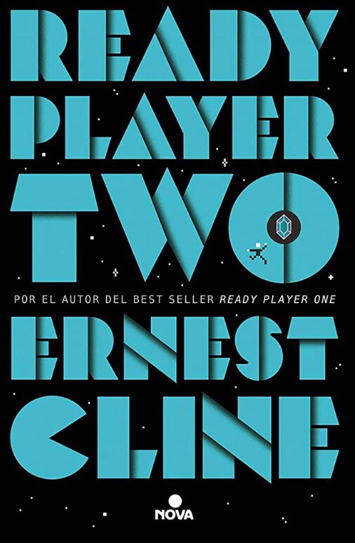 Ready Player Two de Ernest Cline