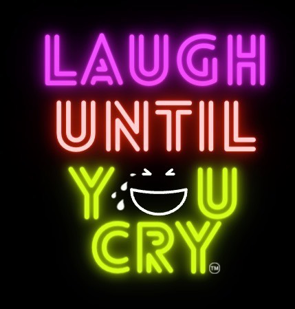 Laugh Until You Cry - The Swellcast