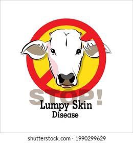 Lumpy Skin Disease: Why is nobody talking about it?