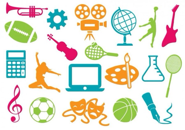 Ask Swell- What extracurricular activities did you participate in when you were a kid?