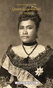 Black and Brown History Everyday: Queen Lil’uokalani last Queen of Hawaii #BlackAndBrownHistoryEveryDay