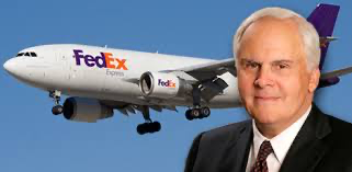 True Story: How Fred Smith Rescued FedEx from Bankruptcy by playing Blackjack in Las Vegas! 😳🤩🎰