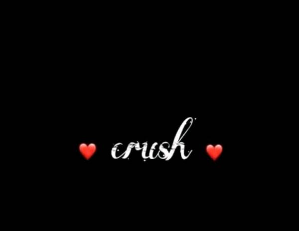 Crush..