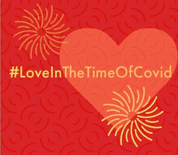 Love in the time of covid