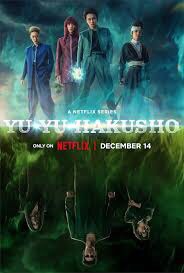 Did Netflix’s ‘ Yu Yu Hakusho’ , Hold Up to the Hype?🤔