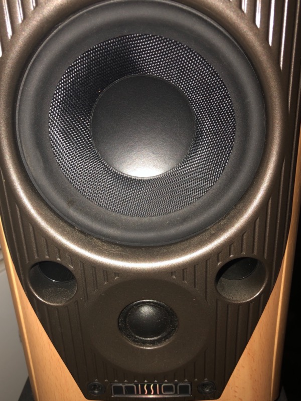 Which kind of speakers do you prefer?
