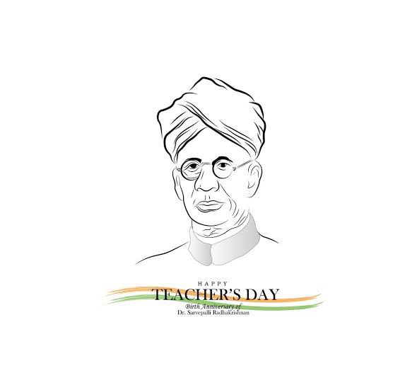 Remembering my Principal on Teacher’s Day