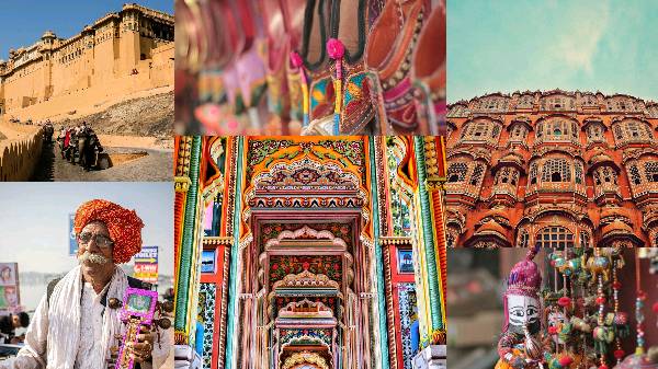 #AskALocal The Pink City - My Jaipur!