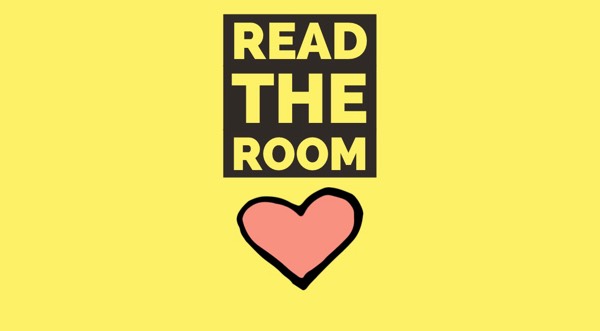 Session 30: Read the Room  | The superpower of sensitivity