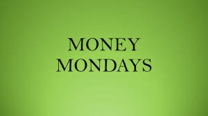 Momey Monday : Whats your occupation and what is your career goal