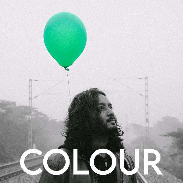 Any musicians here on swell? This is a part of my debut single - "Colour"