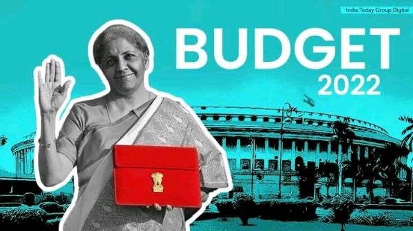 Thoughts on Budget 2022