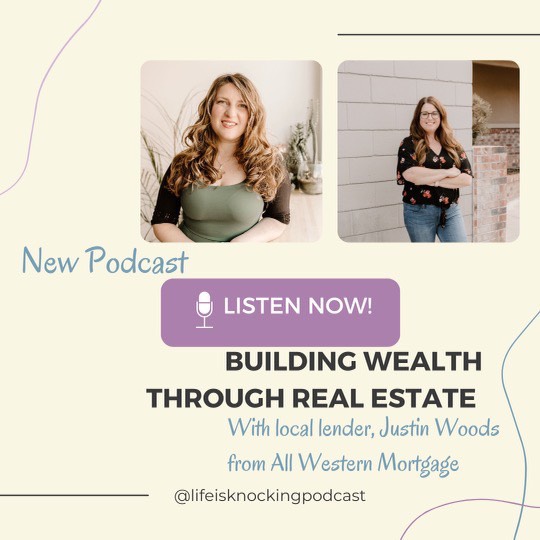 Building generational wealth through real estate investment