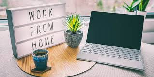Am i the only one having problems finding a WFH job??