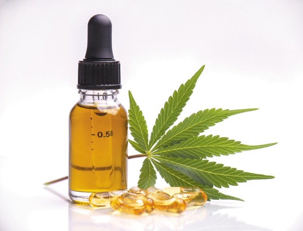 CBD for pain and clarity