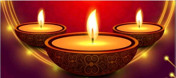 Story of Diwali ( Deepavali) and symbolism of lighting diyas and bursting crackers